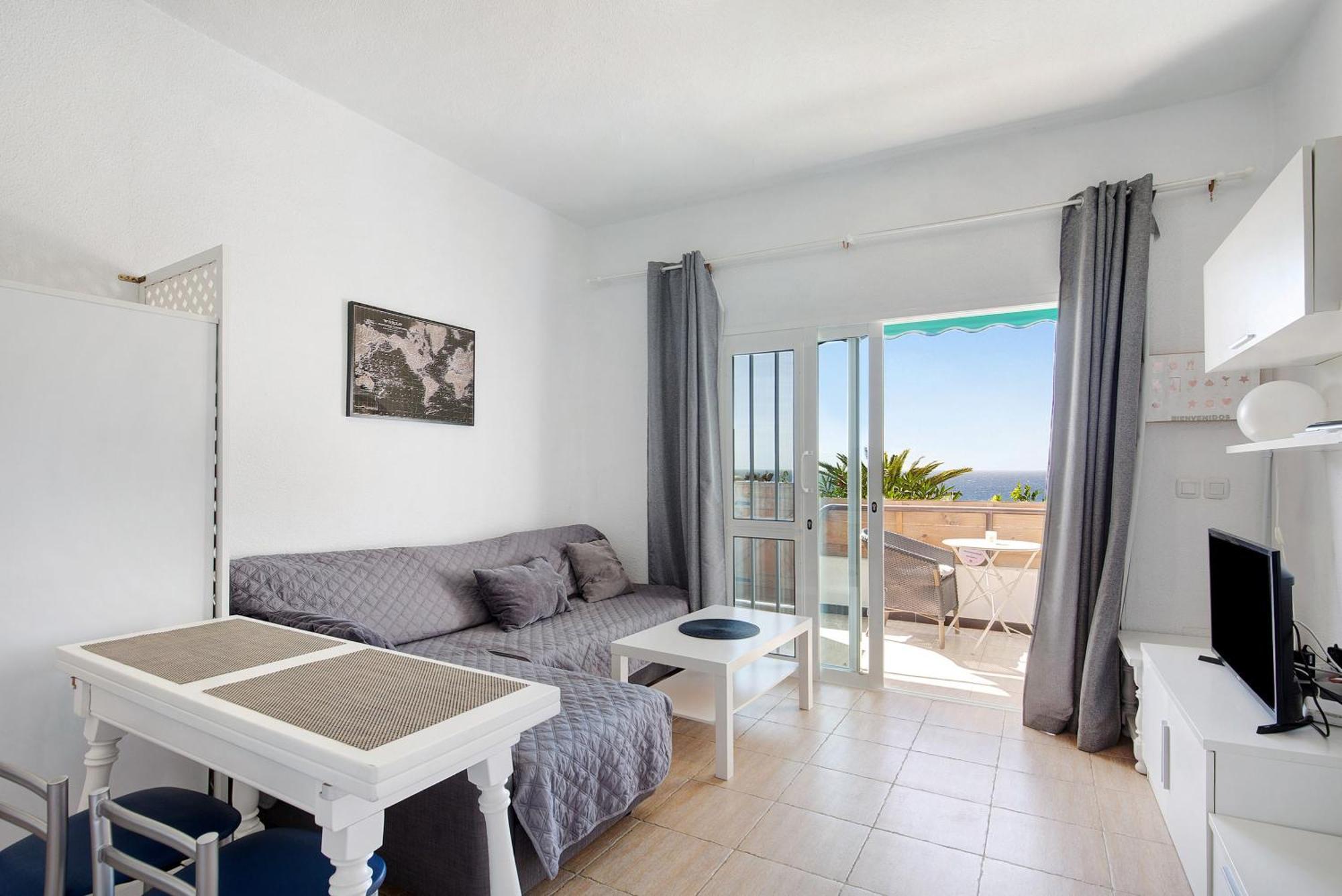 Apartment Cristobal *